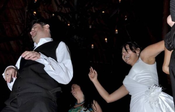 Americana de Banquetes