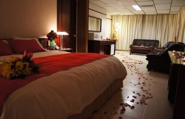 Hotel Tonchalá