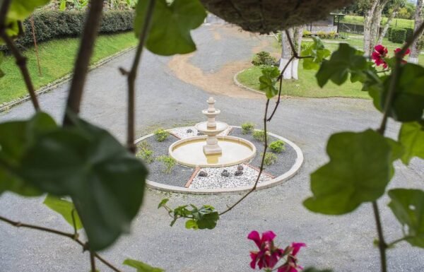 Hotel Hacienda Santa Clara