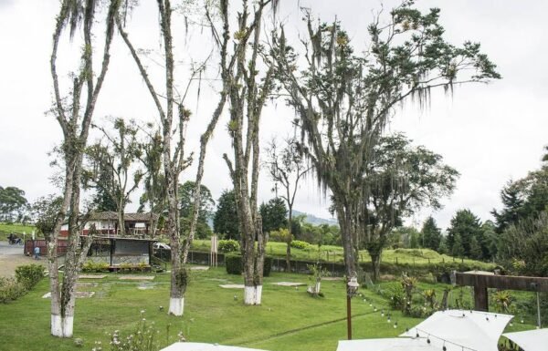 Hotel Hacienda Santa Clara