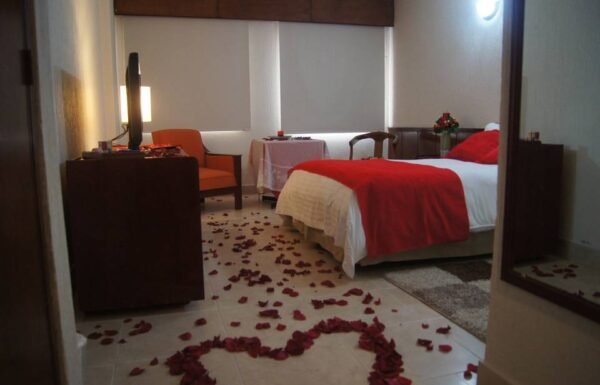 Hotel Tonchalá