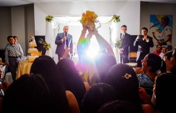 Danny Gómez Photographer