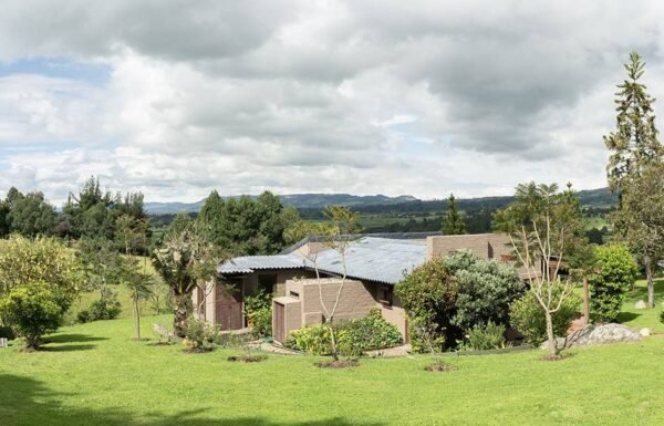 Remanso de la Montaña