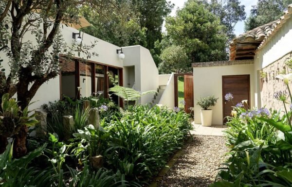 Remanso de la Montaña