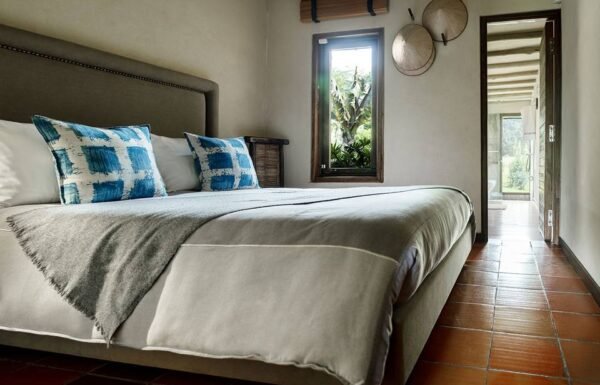 Remanso de la Montaña