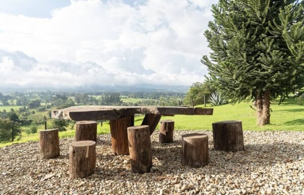 Remanso de la Montaña