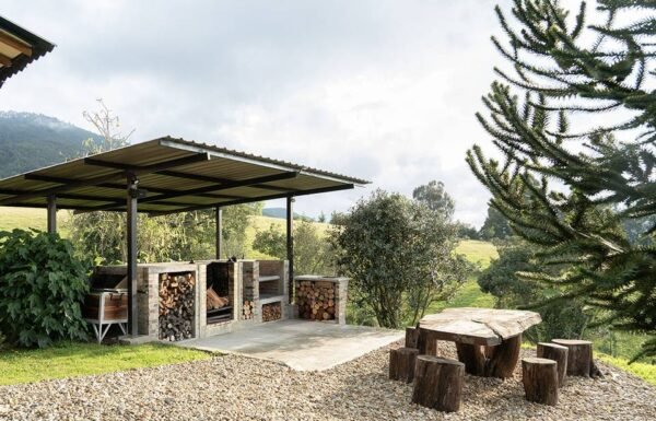 Remanso de la Montaña