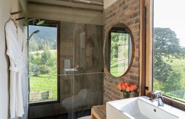 Remanso de la Montaña