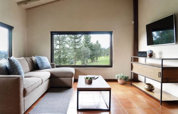 Remanso de la Montaña