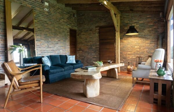 Remanso de la Montaña