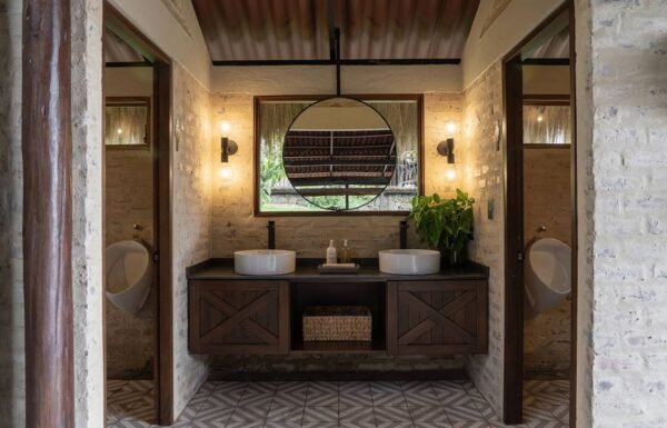 Remanso de la Montaña