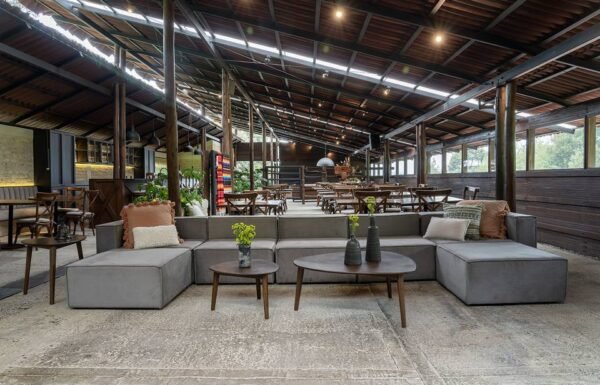 Remanso de la Montaña