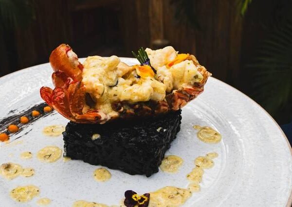 Organizadores de Eventos Categoria anuncio Banquetes Capilla Real