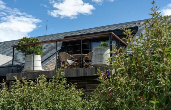 Remanso de la Montaña