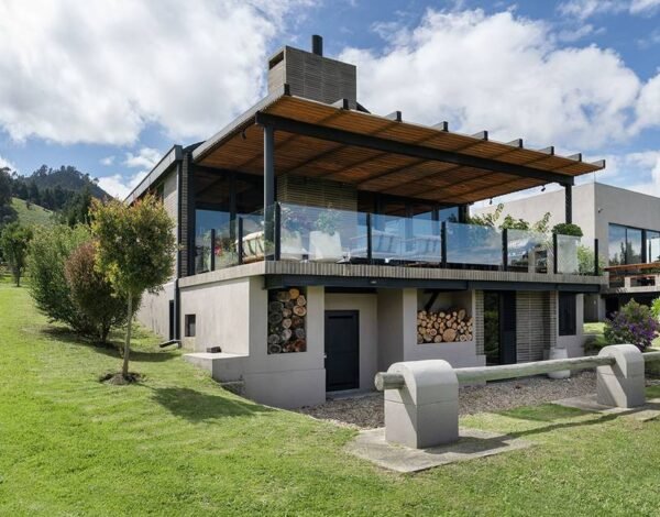 Remanso de la Montaña