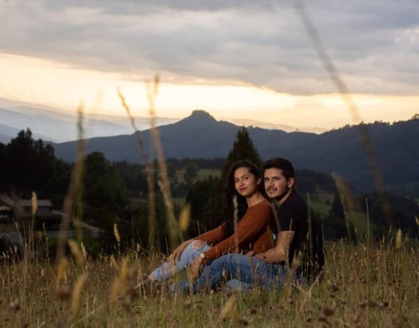 Fotografía y Video Categoria anuncio Dinámica Photofilm