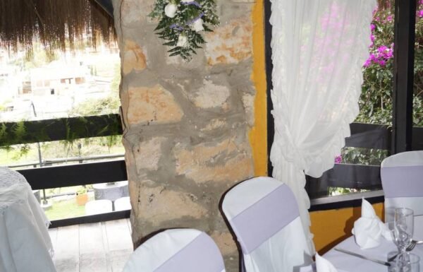 Categoría Galería clasificados Eventoco