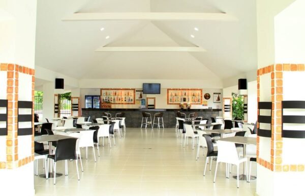 Hotel Campestre Duranta