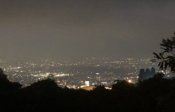 Valle Arriba Centro de Eventos