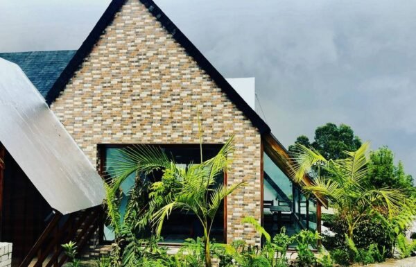 Valle Arriba Centro de Eventos