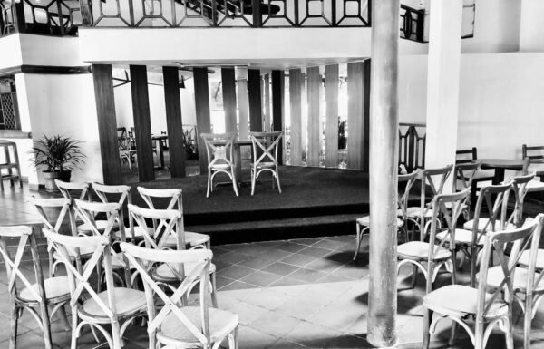 Valle Arriba Centro de Eventos