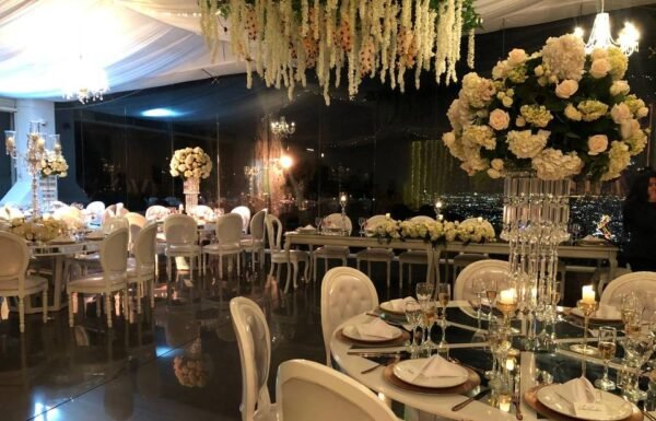 Mont Celeste Bogotá