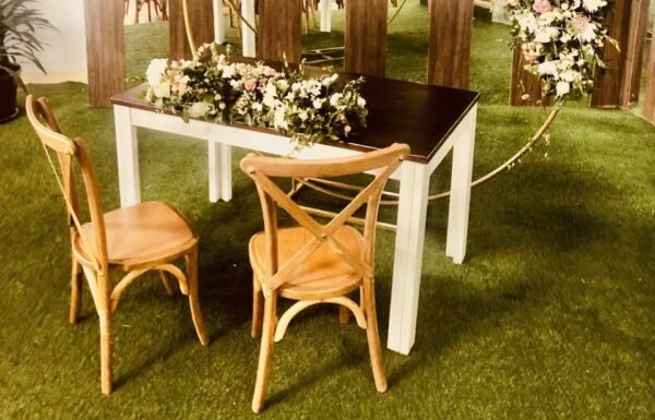 Valle Arriba Centro de Eventos