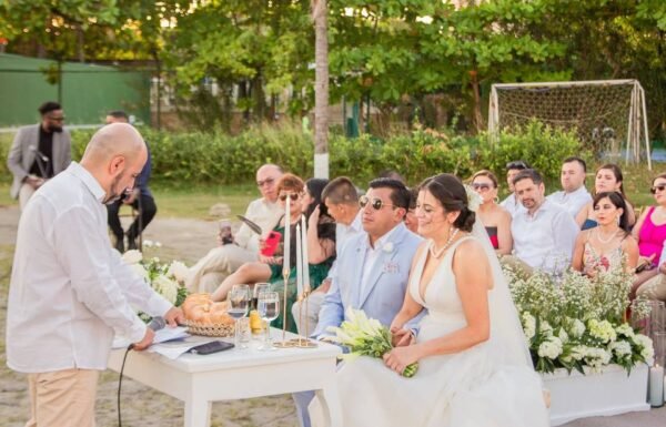 WE Bodas y Eventos