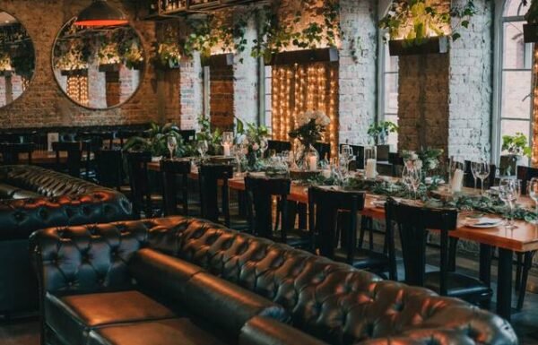 Restaurante La Herencia