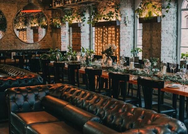 Restaurante La Herencia