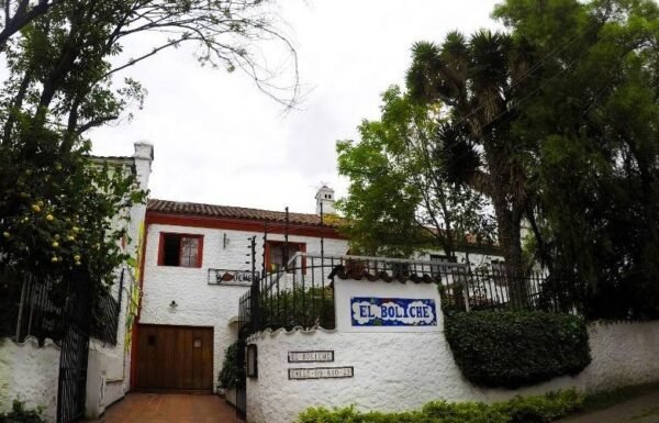 El Boliche