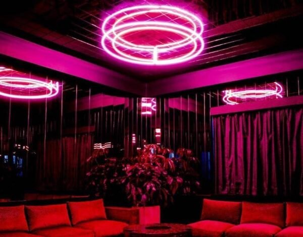 El Kilo Marisquería