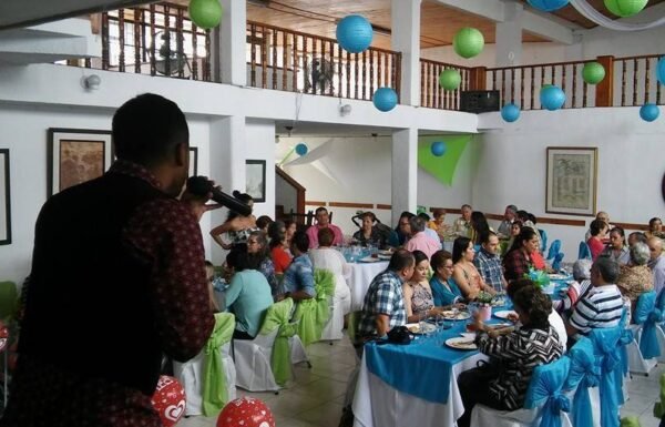 Club Andino Montenegro