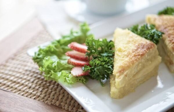 Banquetes Capilla Real