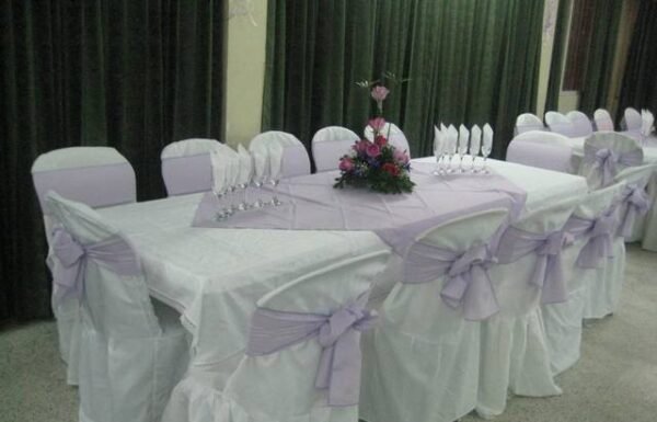 Ambrosía Banquetes & Eventos