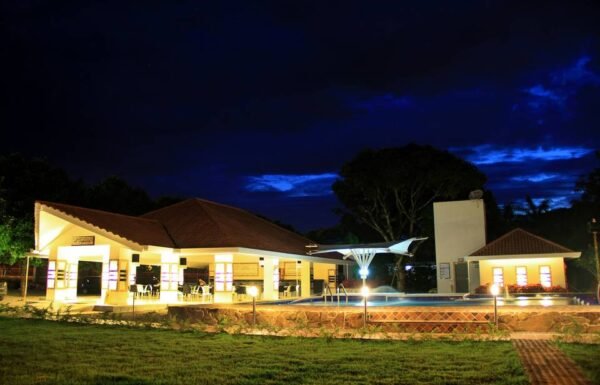 Hotel Campestre Duranta