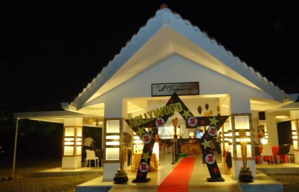 Hotel Campestre Duranta