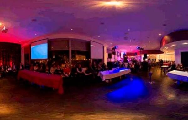 Solomillo Steakhouse