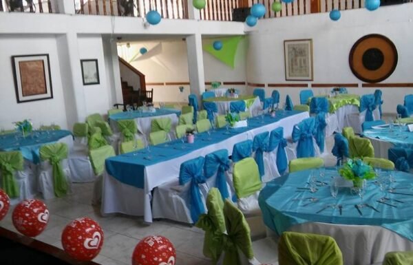 Club Andino Montenegro