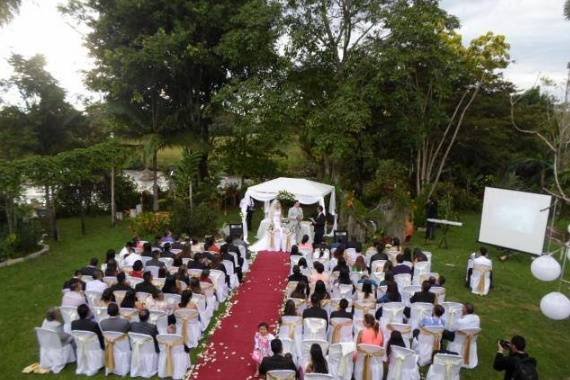 Casa Campestre Villa Luz