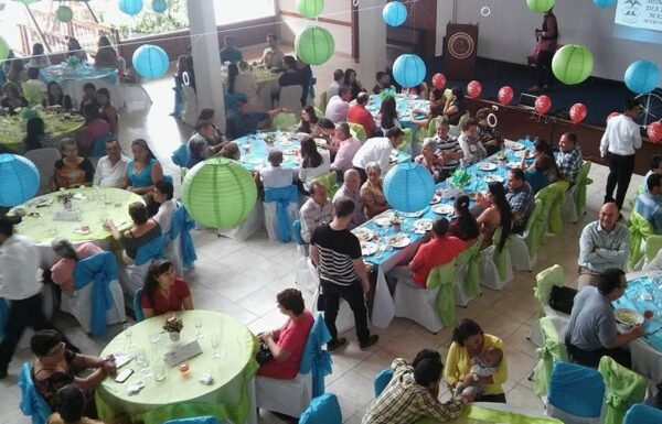 Club Andino Montenegro