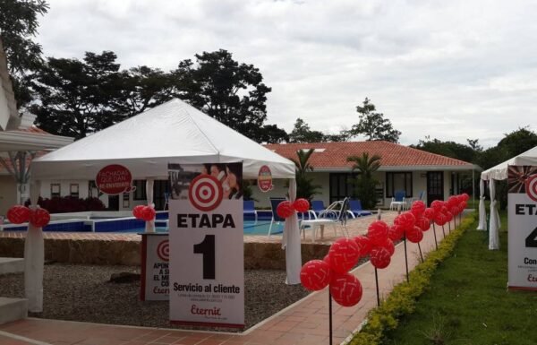 Hotel Campestre Duranta