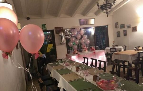 Casa Campestre Villa Luz