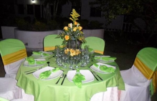 Ambrosía Banquetes & Eventos