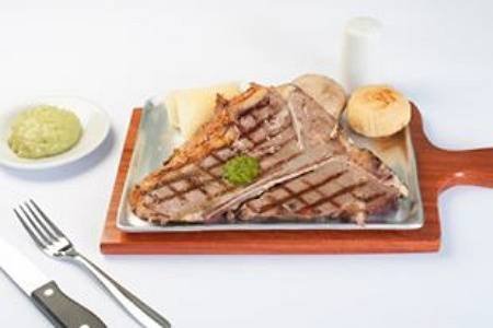 Mi Gran Parrilla Boyacense