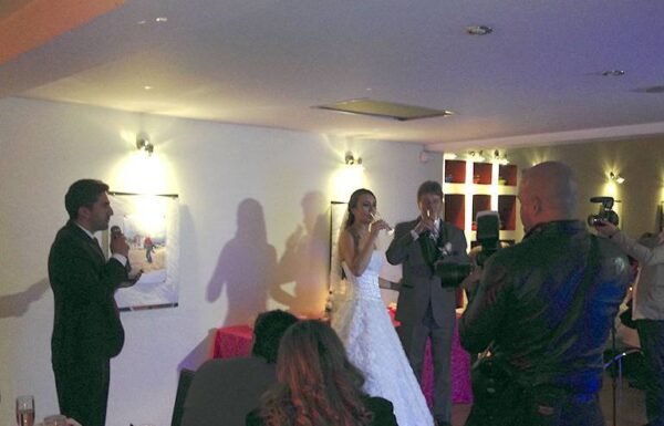 Cazuelitas de Suramérica