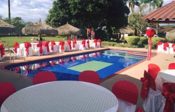 Finca Hotel Donde Nana