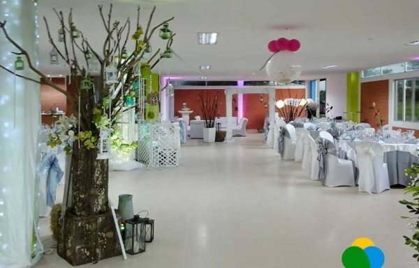 Faraón Club Campestre