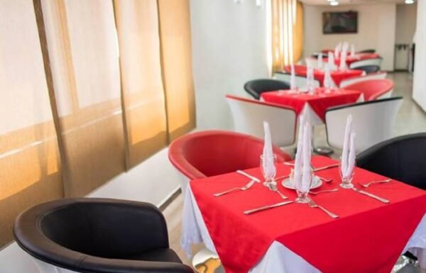 Hotel Ramada Cúcuta