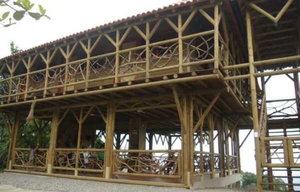 Cabaña Fantasía de la Montaña